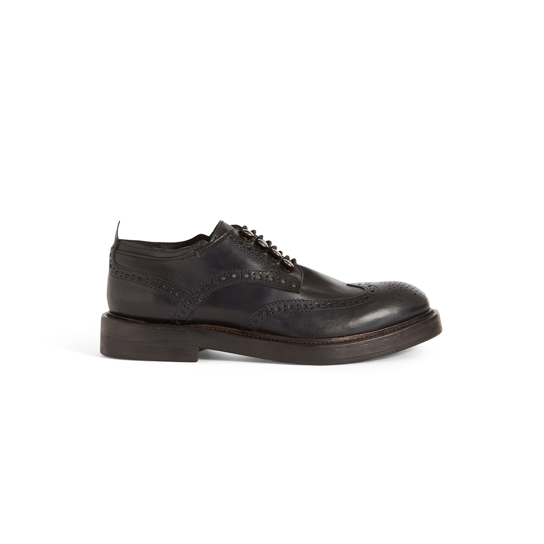 Women's | Canto de' Ricci - Italian leather Shoes